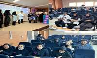  ۱۷ نوامبر روز جهانی نوزاد نارس 