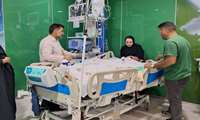 تولد قهرمانی دیگر در زاهدان؛ اهدای اعضای بدن جوان زاهدانی جان ۳ بیمار را نجات داد