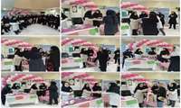 گرامیداشت هفته جهانی ترویج تغذیه باشیرمادر