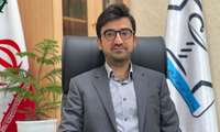 پیام تبریک رئیس بیمارستان به مناسبت روز کارمند و هفته دولت