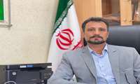 دکتر امیرگرگیچ،ریاست بیمارستان علی ابن ابی طالب(ع) در پیامی عید سعید غدیر خم را تبریک و تهنیت عرض نمودند.