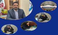 💢اجرای طرح فالو آپ بیماران در بیمارستان علی ابن ابی طالب(ع) زاهدان