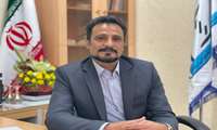 💢پیام تبریک ریاست بیمارستان علی ابن ابی طالب(ع) به مناسبت روز کارمند
